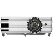 Vivitek DLP XGA Kurzdistanzprojektor DX335ST