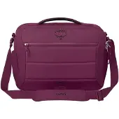 Osprey - Ozone Brief Bag 16 - Umhängetasche Gr 16 l lila