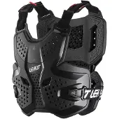 Leatt 3.5 Schwarz Brustprotektor
