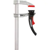 Bessey KliKlamp KLI40, Hebelzwinge, 400/80 mm