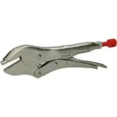 Ks Tools 115.1504, Chrom-Molybdän-Stahl, 175 mm
