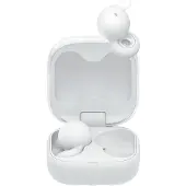 Sony LinkBuds Open WFL910W, Kabellos, Anrufe/Musik, 20 - 20000 Hz, 63 g, Kopfhörer, Weiß