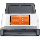 Plustek eScan A280 Enterprise, 216 x 356 mm, 600 x 600 DPI, 20 Sekunde/Seite, 20 Sekunde/Seite, 300000 Seiten, 50000 Seiten