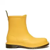 Dr. Martens - 1460 Sub Max Pull On - Gummistiefel Gr 11 gelb