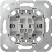 Gira 310200 Wippschalter Aus 2-p Einsatz