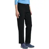 Jack Wolfskin Zip-off-Hose "PICO TRAIL ZIP OFF PANTS W" mit abnehmbaren Hosenbeinen, schnell trocknend, atmungsaktiv