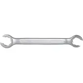 Ks Tools Offener Doppel-Ringschlüssel, abgewinkelt