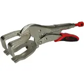 Ks Tools Schweiß-Gripzange mit Easy-Release - 115.2078