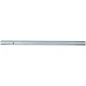 Ks Tools 517.9001, Edelstahl, Chrom-Vanadium-Stahl, Gerade, 24,30 mm, 1,9 cm, GS, CE