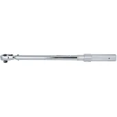 Ks Tools 516.5153, Klick-Drehmomentschlüssel, Nm, Mechanisch, 3/8", 10 - 60 Nm, 3%