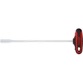 Ks Tools T-Griff-Nuss-Schraubendreher, XL - 158.5408