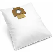 Reinica 5 Vlies-Staubsaugerbeutel für Kärcher 6.904-351.0