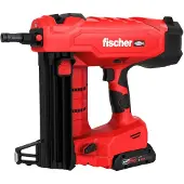 Fischer Akku-Bolzenschubgerät FXC85 Set XL-Boxx