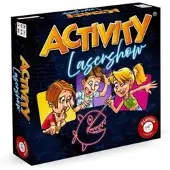 Piatnik Activity Lasershow