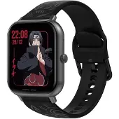 Abyx Smartwatch Kollektion Naruto Itachi Fit Touch 3