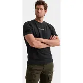 PME Legend Jersey-Material mit Waffel- Struktur