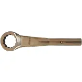 Ks Tools BRONZEplus Zugmaulschlüssel - 963.8024
