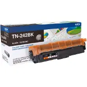 Brother TN-242BK, 2500 Seiten, Schwarz, 1 Stück(e)