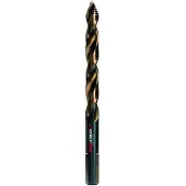RUKO ULTIMATECUT Spiralbohrer DIN 338 Typ FLOWSTEP HSS-Co 5 - 259015E
