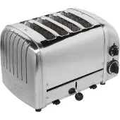 Dualit Range 4 Slot Newgen Toaster