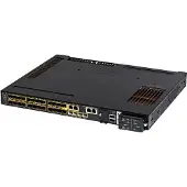 Cisco IE-9320-26S2C-E, Managed, L2/L3, Rack-Einbau