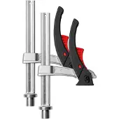 Bessey Spannelement für Multifunktionstische TW-KLI (2 St./Packung) - TW20-15-8KLI-SET