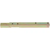 Ks Tools Fixierhalter, 280x22x22 mm - 700.2257