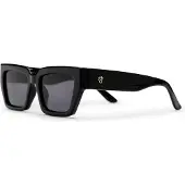 CHPO - Bastian Cat. 3 - Sonnenbrille Gr M schwarz