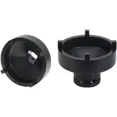 Ks Tools 1/2" KM-Nutmuttern-Schlüssel, Zapfen außenliegend - 450.5010