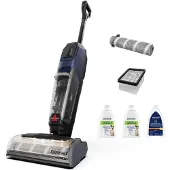 Bissell CrossWave HydroScrub Pro