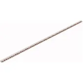 Eaton Power Quality Eaton EP-501073 GVK Gabelverschienung, 3-phasig, L1 - L2 - L3, kürzbare Version, Endkappen nicht inklusive, 1 Meter, 10 mm2 GVK-10/3P-3TE EP501073 - 20 Stück