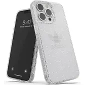Adidas Protective Clear Case Glitter