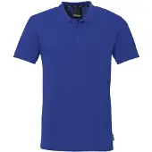 Kempa Kinder Poloshirt Prime 200235149 140 - Royal - 140