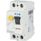 Eaton PXF-16/2/001-A - Fehlerstromschutzschalter - 10000 A - IP20