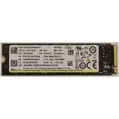 Lenovo SK Hynix - SSD - verschlüsselt - 512 GB - intern - M.2 2280 - PCIe 4.0 x4 (NVMe)