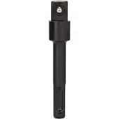 Bosch Accesorios Adapter SDS plus auf 1/2-Zoll Außenvierkant
