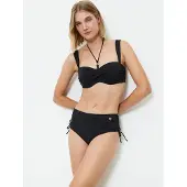 Triumph Balconette-Bikini-Top "Summer Twist DP" Eleganz und Komfort