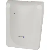 Alcatel -Lucent Enterprise 8379, 1880 - 1930 MHz, 1880 - 1900 MHz, 1920 - 1930 MHz, Omnidirektional, Weiß, Netzwerk