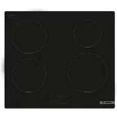 Bosch Serie 4 Pue611bb5e Induktionskochfeld 60 Cm 4 Brennern