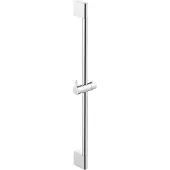 Duravit Brausestange, 700mm, UV0600003010, Farbe: Chrom