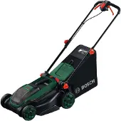 Bosch Rotak 18v2-38 Solo Elektrischer Rasenmäher