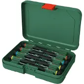 Bosch Schraubendreher-set 8 Stücke