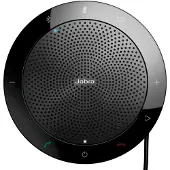 Jabra Speak 510+ UC Bluetooth-Freisprecheinrichtung