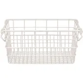 Blomus Aufbewahrungskorb Kago Moonbeam Eckig (29 cm)