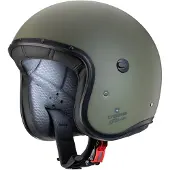 Caberg FREERIDE X MONO matt military grün XXL