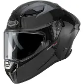 Caberg DRIFT EVO II CARBON Integralhelm M in grau/schwarz