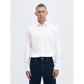 Selected Performance Slim Fit Langarmhemd
