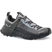 Salewa - Women's Wildfire NXT GTX - Approachschuhe Gr 43 grau