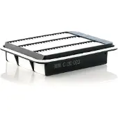 MANN-FILTER Luftfilter c26023 Filtereinsatz 56mm für MITSUBISHI