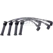 BREMI Zündleitungssatz 800174 für VOLVO